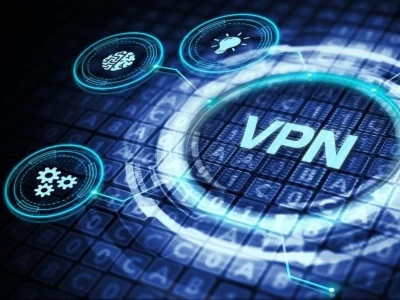 Cài đặt và cấu hình VPN server 