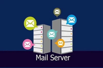 Mail server