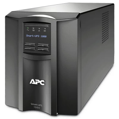 (UPS) APC SMART-UPS 1000VA LCD 230V