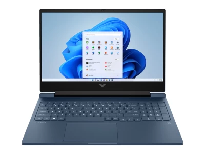 HP Victus Gaming New 2024 - Gen 13 form mới đẹp hơn, đèn bàn phím RGB