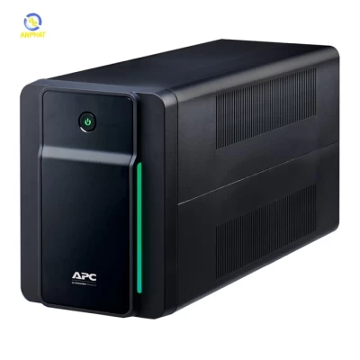 (UPS) APC Back-UPS 2200VA, 230V, AVR, Universal Sockets