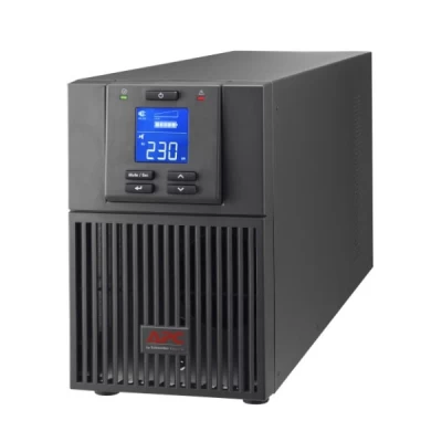 (UPS) APC Easy UPS On-Line SRV 1000VA 900W 230V