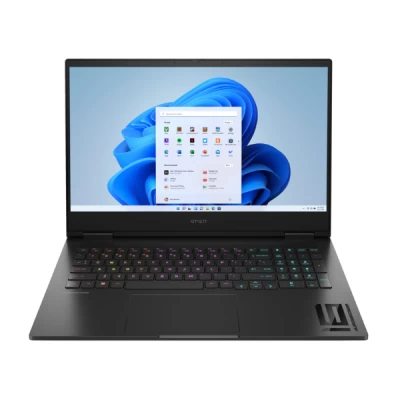 HP OMEN Gaming New 2024 cấp nhất của HP - form mới đẹp hơn, tản nhiệt tốt hơn, hiệu năng cao hơn