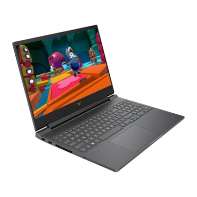 HP Victus Gaming New 2024 - Gen 13 form mới đẹp hơn, đèn bàn phím RGB