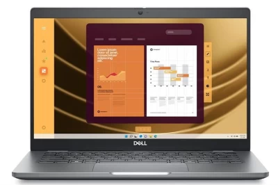 Latitude 5450