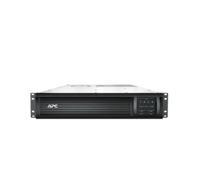 (UPS) APC Smart-UPS 2200VA LCD RM 2U 230V
