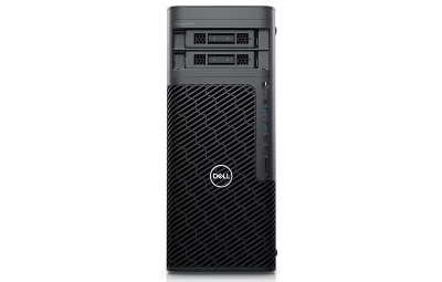 Precision 5860 Tower