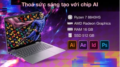 HP Envy - Spectre