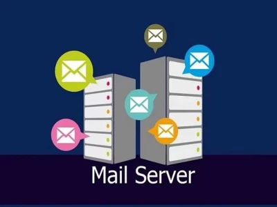 Mail server